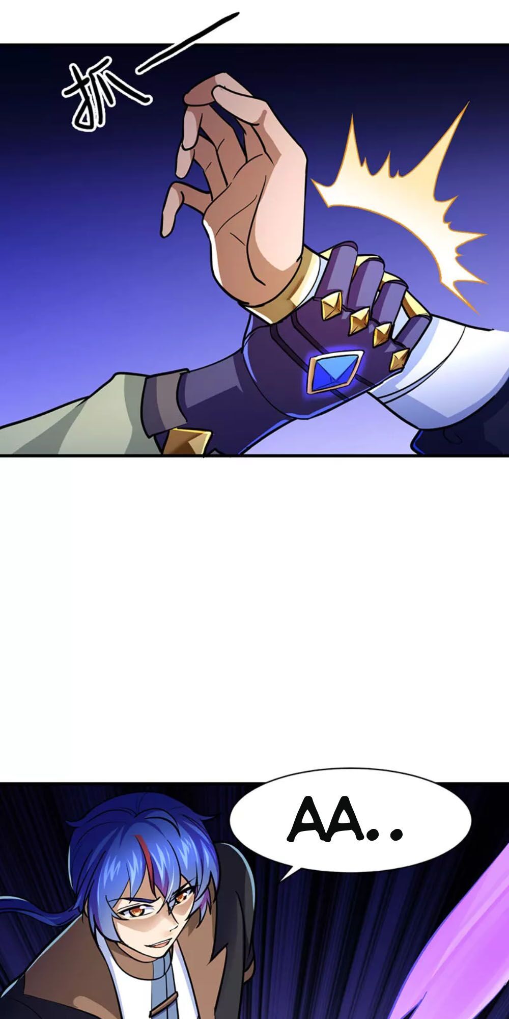 Võ Đạo Độc Tôn Chap 102 - Next Chap 103