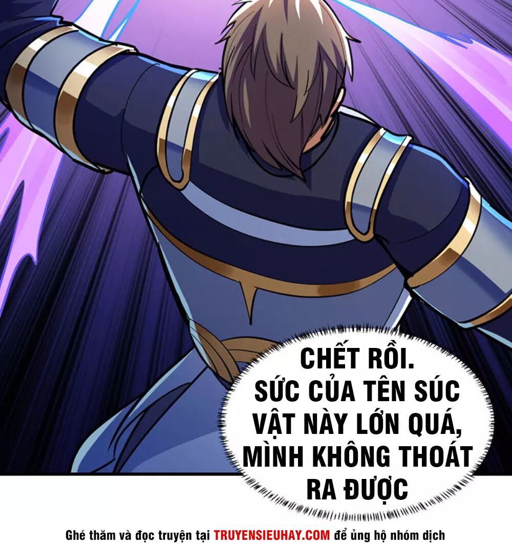 Võ Đạo Độc Tôn Chap 102 - Next Chap 103