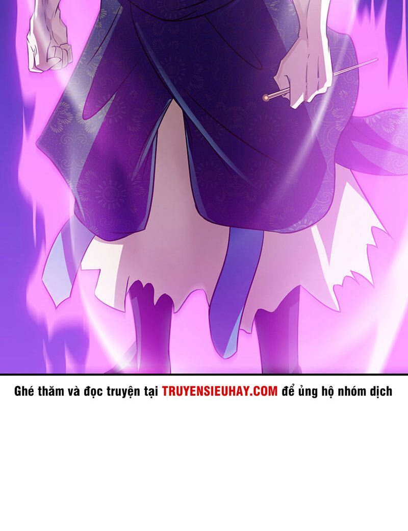 Võ Đạo Độc Tôn Chap 103 - Next Chap 104