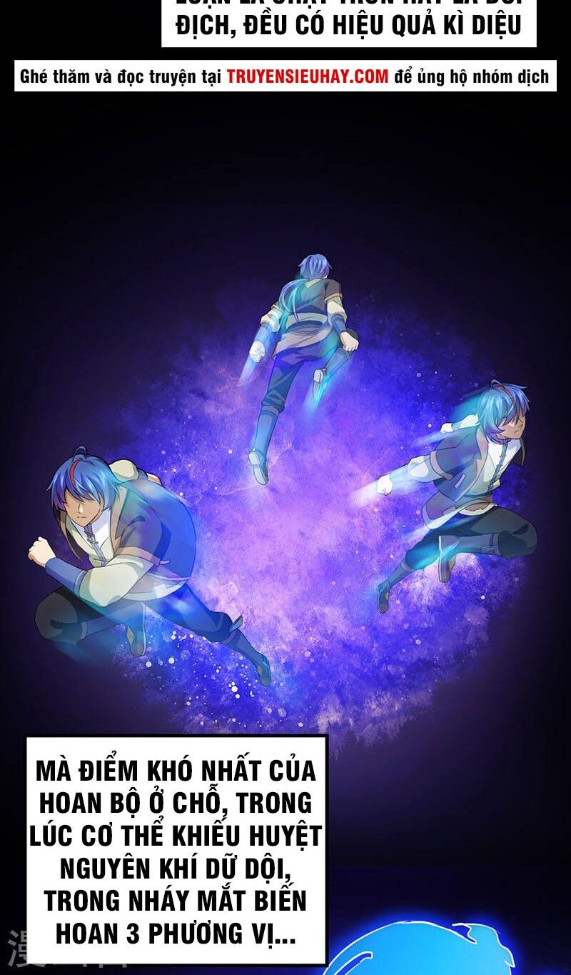 Võ Đạo Độc Tôn Chap 111 - Next Chap 112