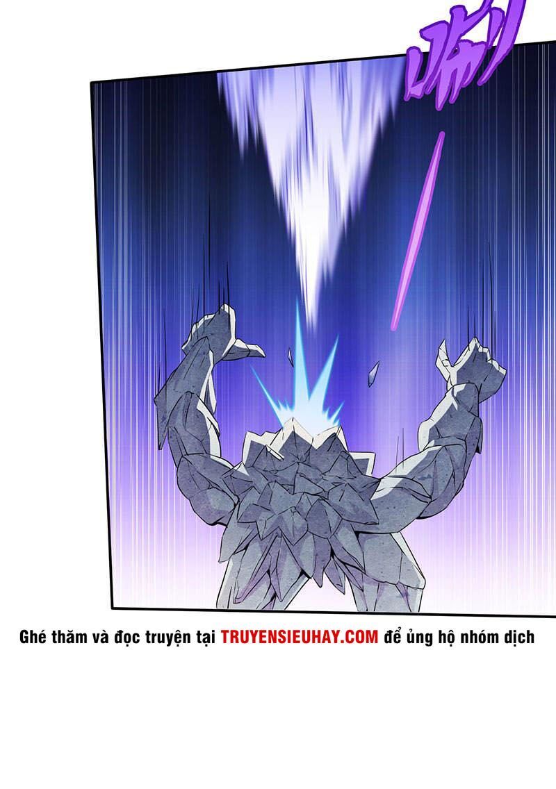 Võ Đạo Độc Tôn Chap 112 - Next Chap 113