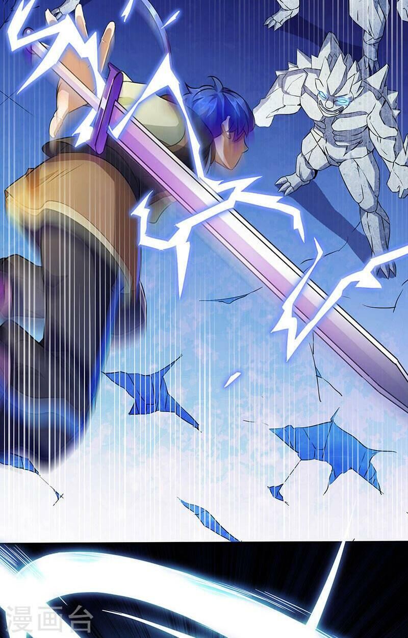 Võ Đạo Độc Tôn Chap 112 - Next Chap 113