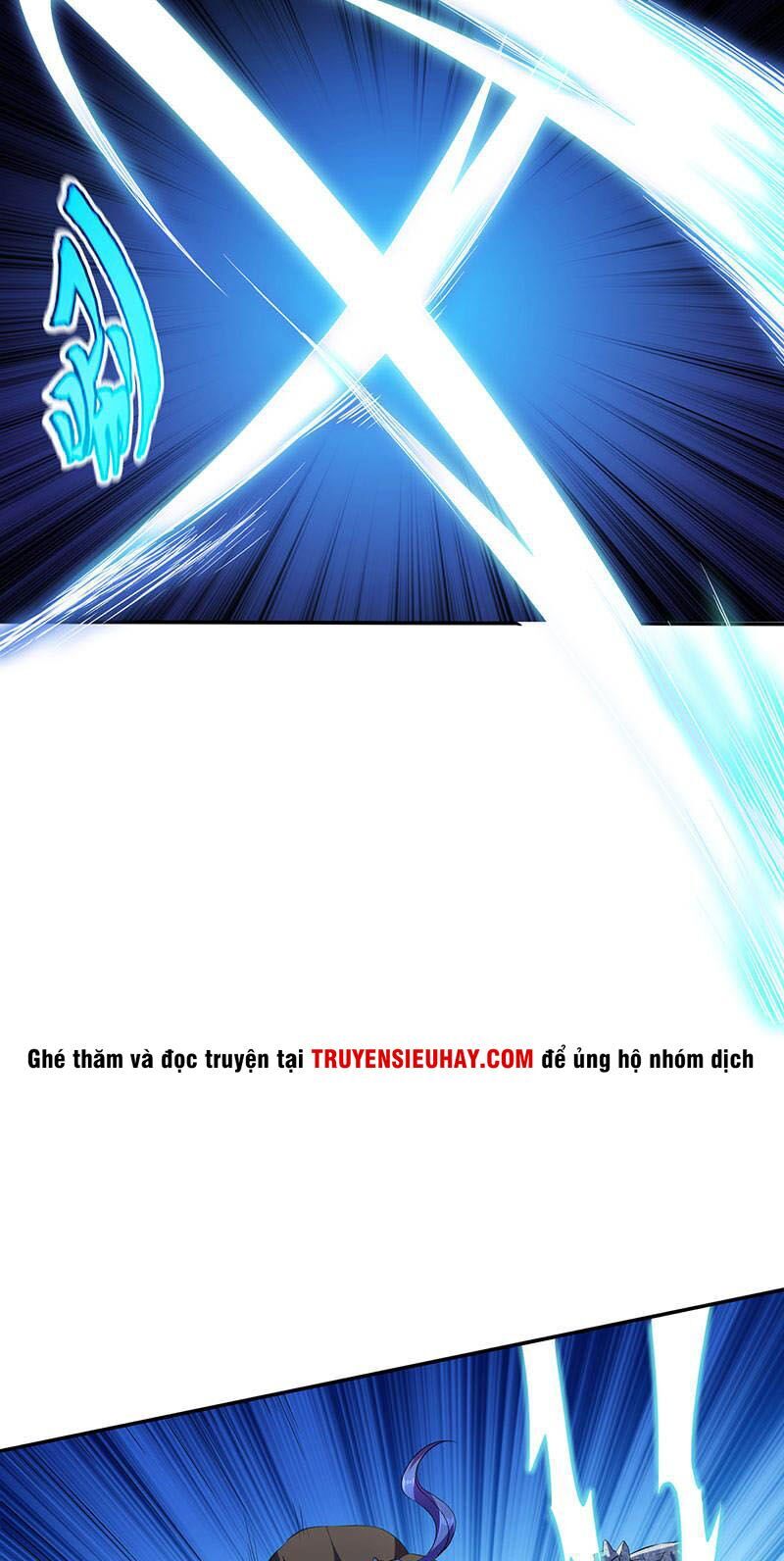 Võ Đạo Độc Tôn Chap 112 - Next Chap 113