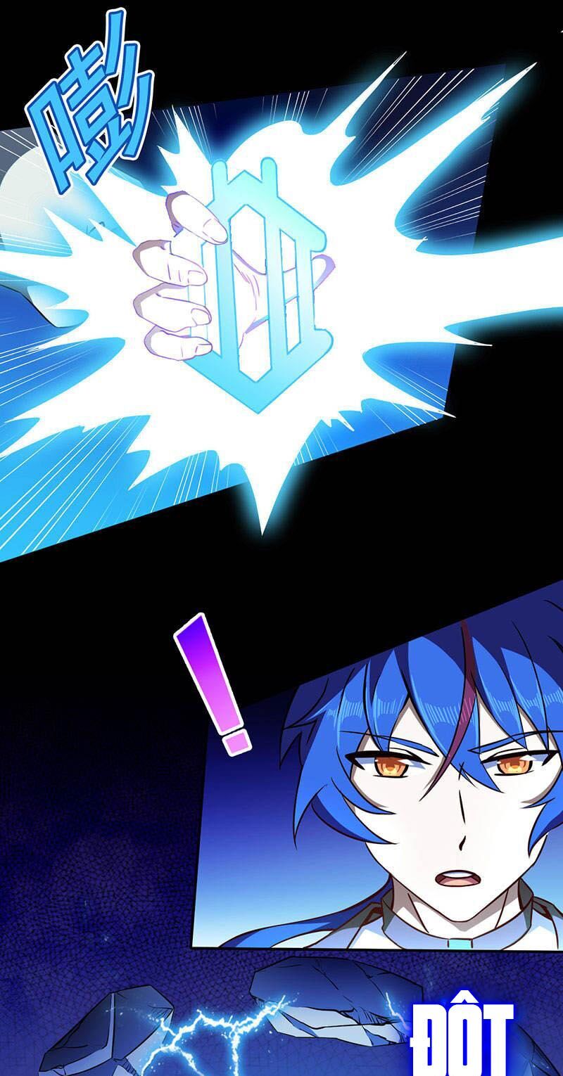 Võ Đạo Độc Tôn Chap 112 - Next Chap 113