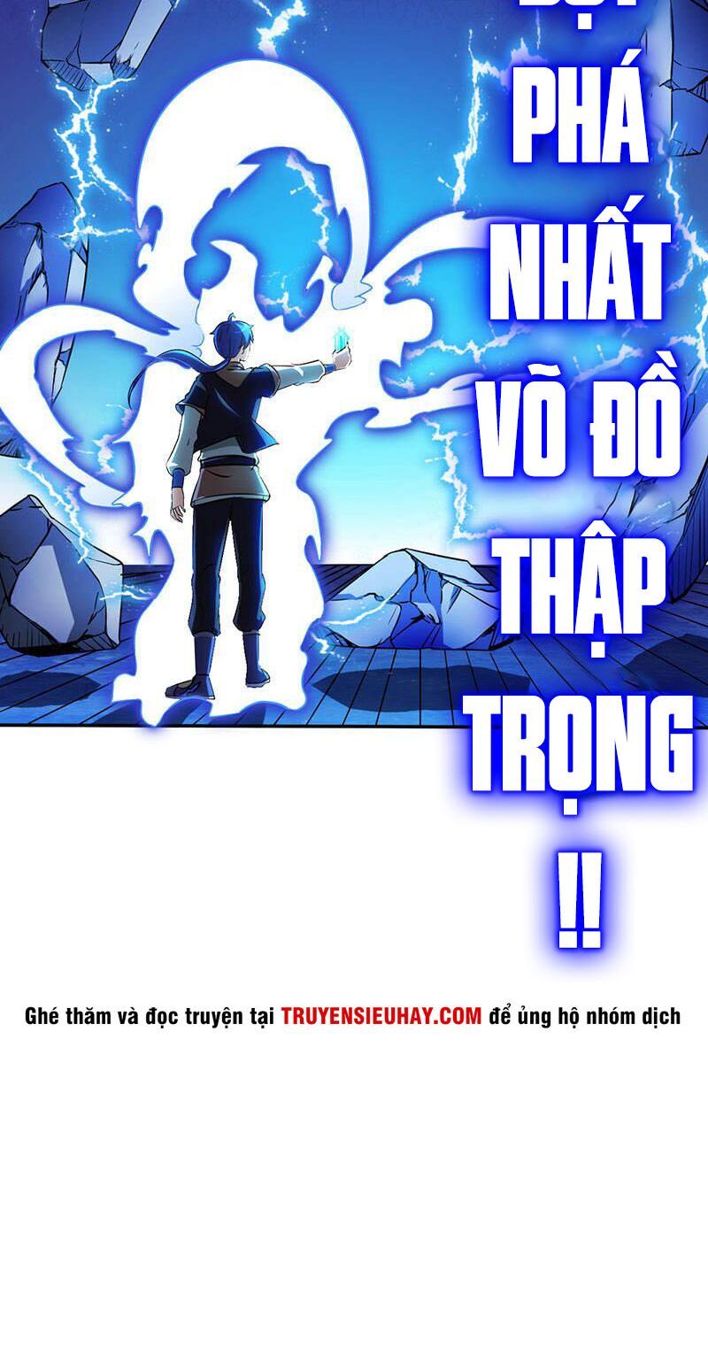 Võ Đạo Độc Tôn Chap 112 - Next Chap 113