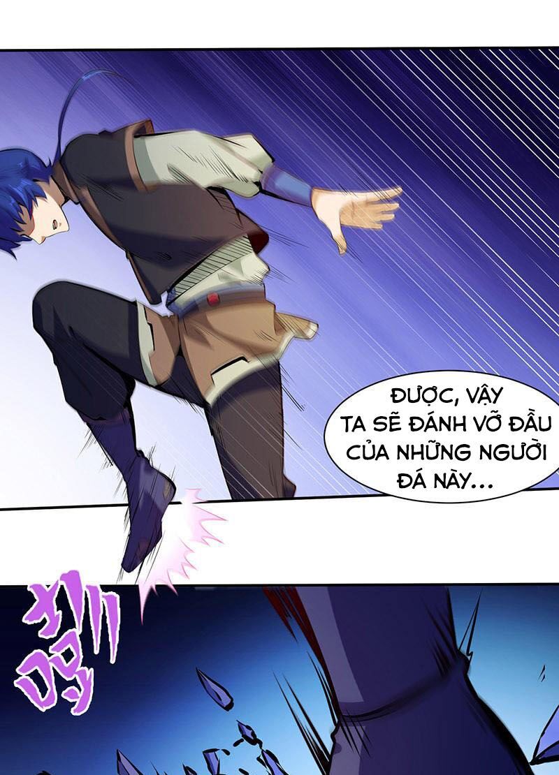 Võ Đạo Độc Tôn Chap 112 - Next Chap 113