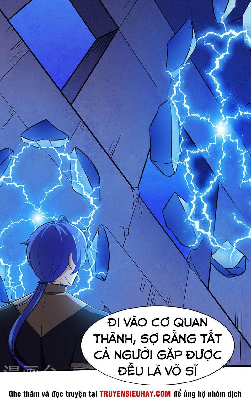 Võ Đạo Độc Tôn Chap 112 - Next Chap 113