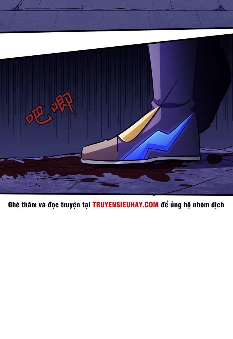 Võ Đạo Độc Tôn Chap 112 - Next Chap 113