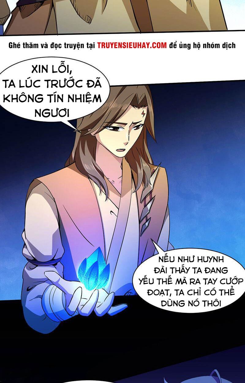 Võ Đạo Độc Tôn Chap 112 - Next Chap 113