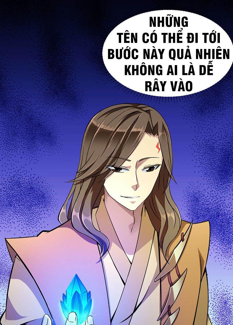 Võ Đạo Độc Tôn Chap 112 - Next Chap 113