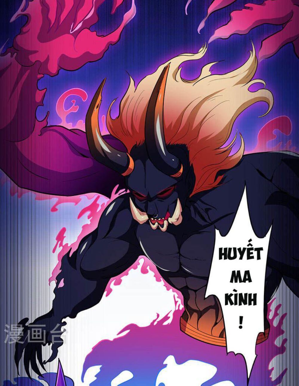 Võ Đạo Độc Tôn Chap 113 - Next Chap 114