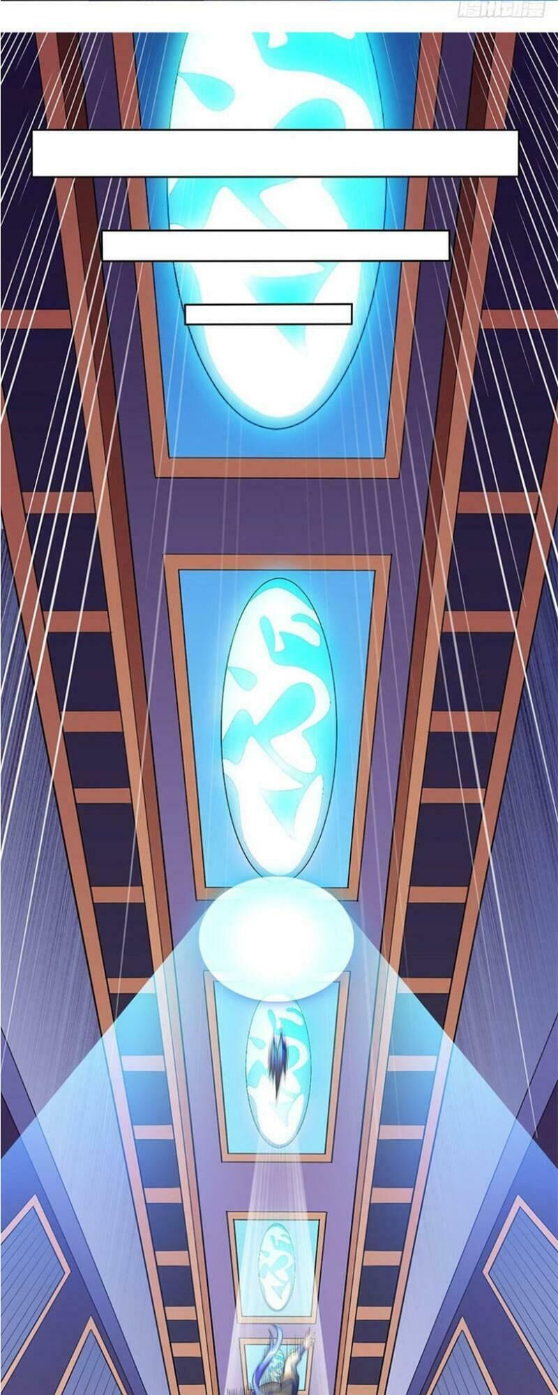 Võ Đạo Độc Tôn Chap 114 - Next Chap 115