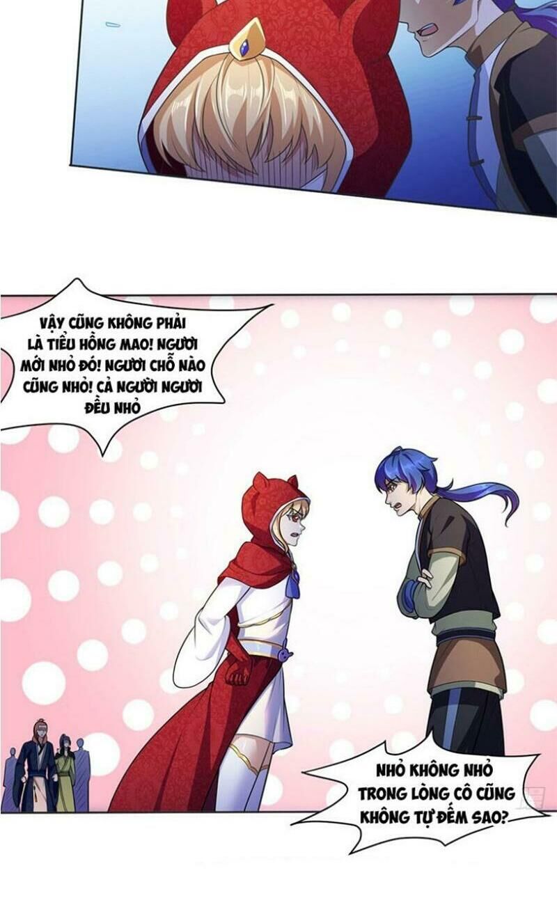 Võ Đạo Độc Tôn Chap 114 - Next Chap 115