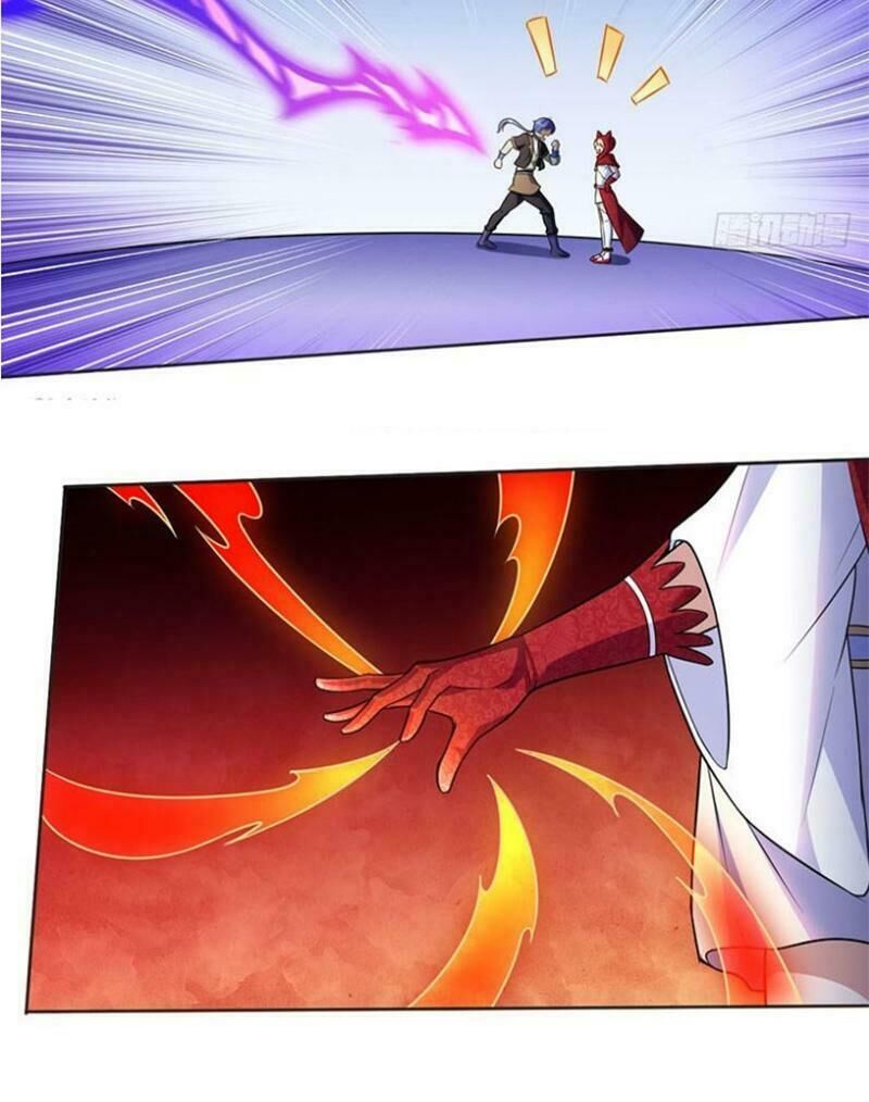 Võ Đạo Độc Tôn Chap 114 - Next Chap 115