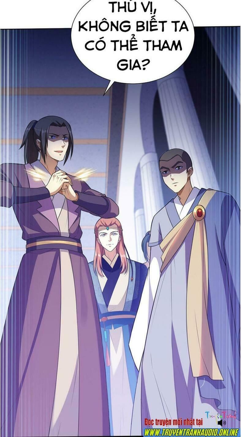 Võ Đạo Độc Tôn Chap 115 - Next Chap 116