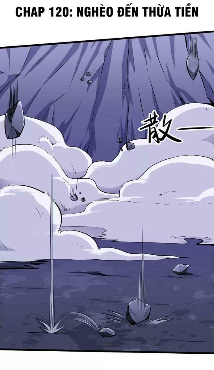 Võ Đạo Độc Tôn Chap 120 - Next Chap 121