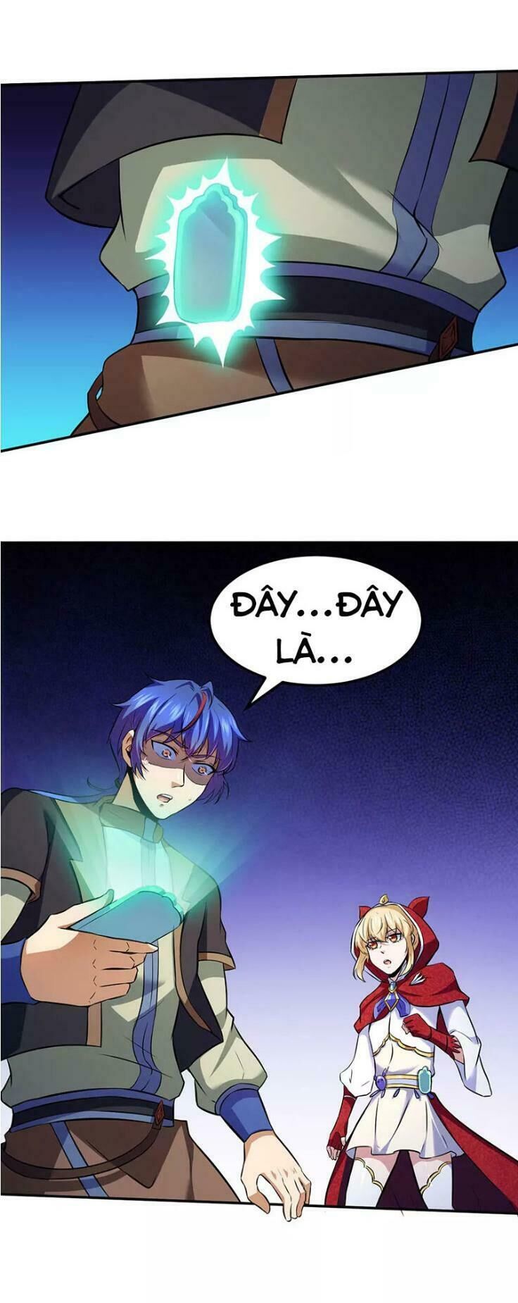 Võ Đạo Độc Tôn Chap 120 - Next Chap 121