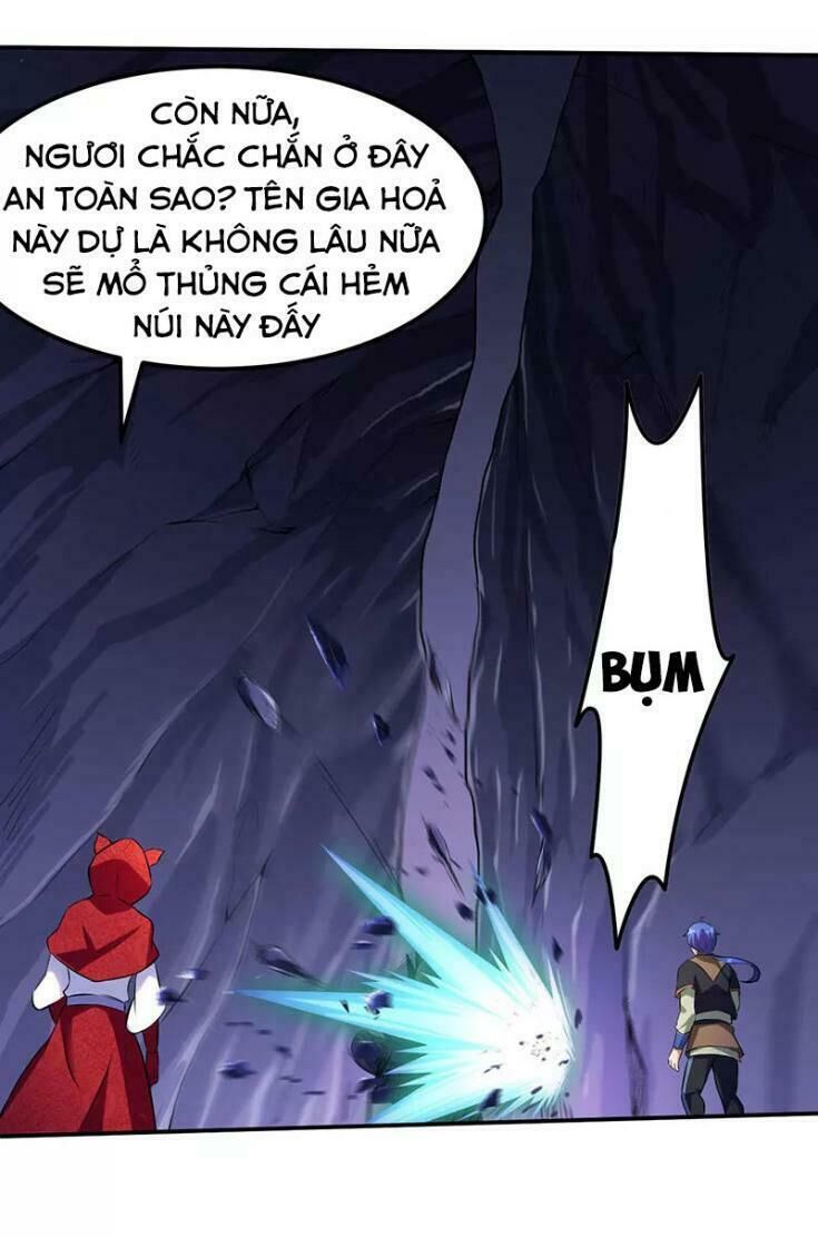 Võ Đạo Độc Tôn Chap 120 - Next Chap 121