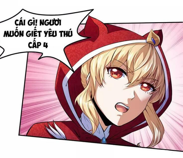 Võ Đạo Độc Tôn Chap 120 - Next Chap 121