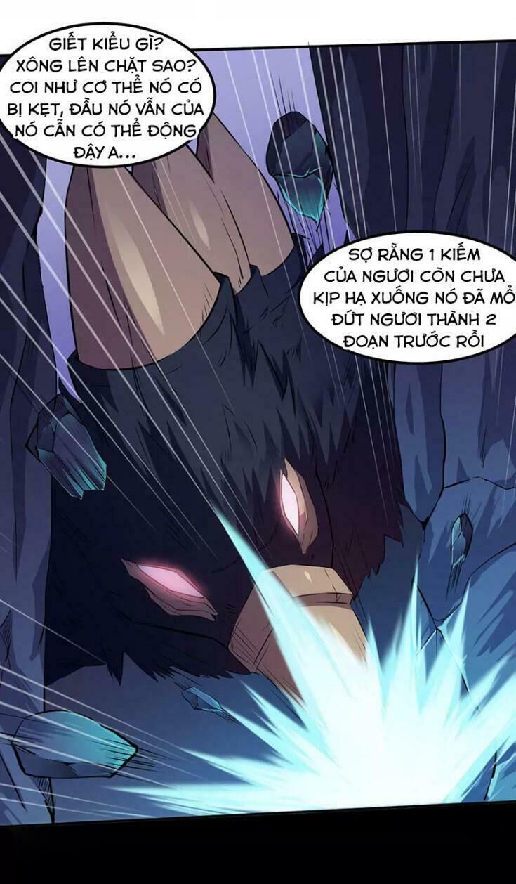 Võ Đạo Độc Tôn Chap 120 - Next Chap 121