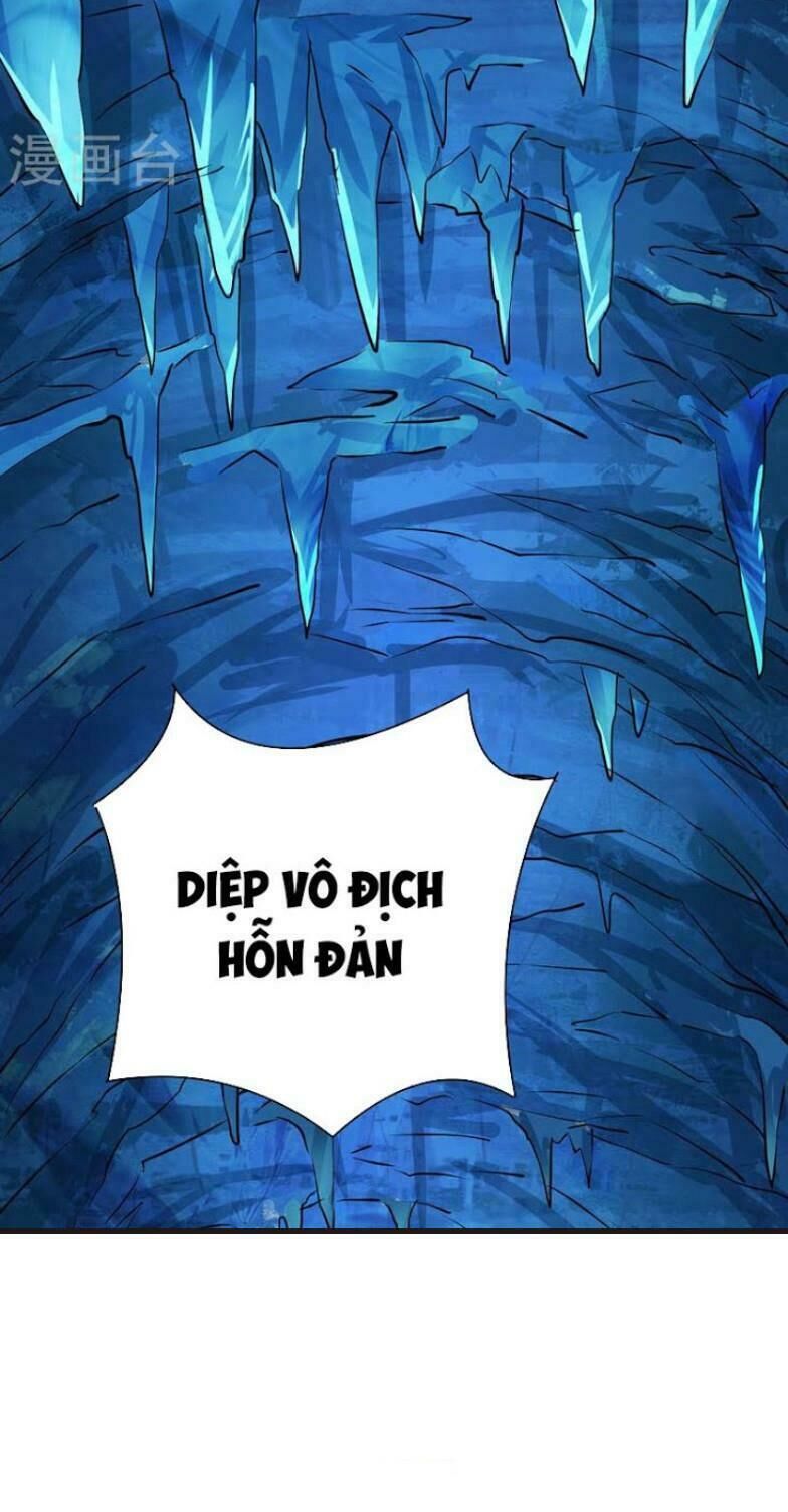 Võ Đạo Độc Tôn Chap 124 - Next Chap 125