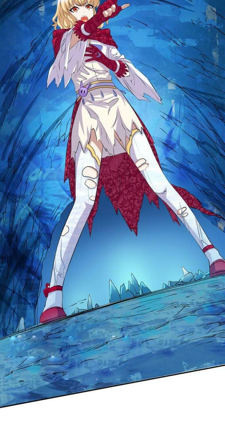 Võ Đạo Độc Tôn Chap 124 - Next Chap 125