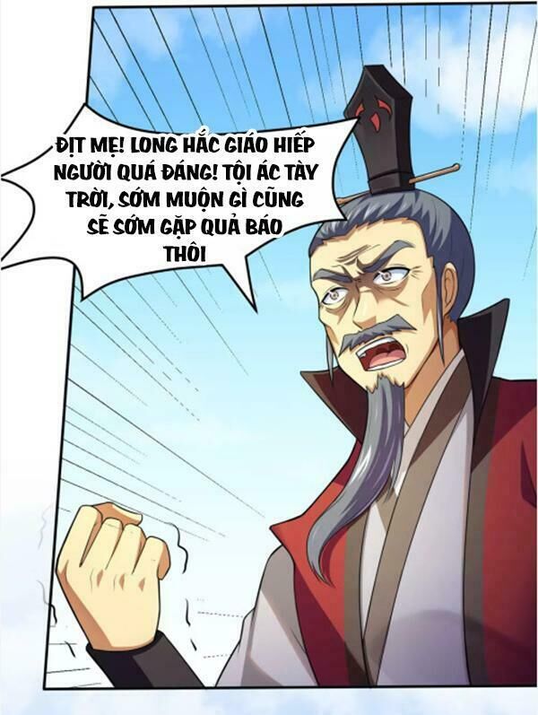 Võ Đạo Độc Tôn Chap 125 - Next Chap 126