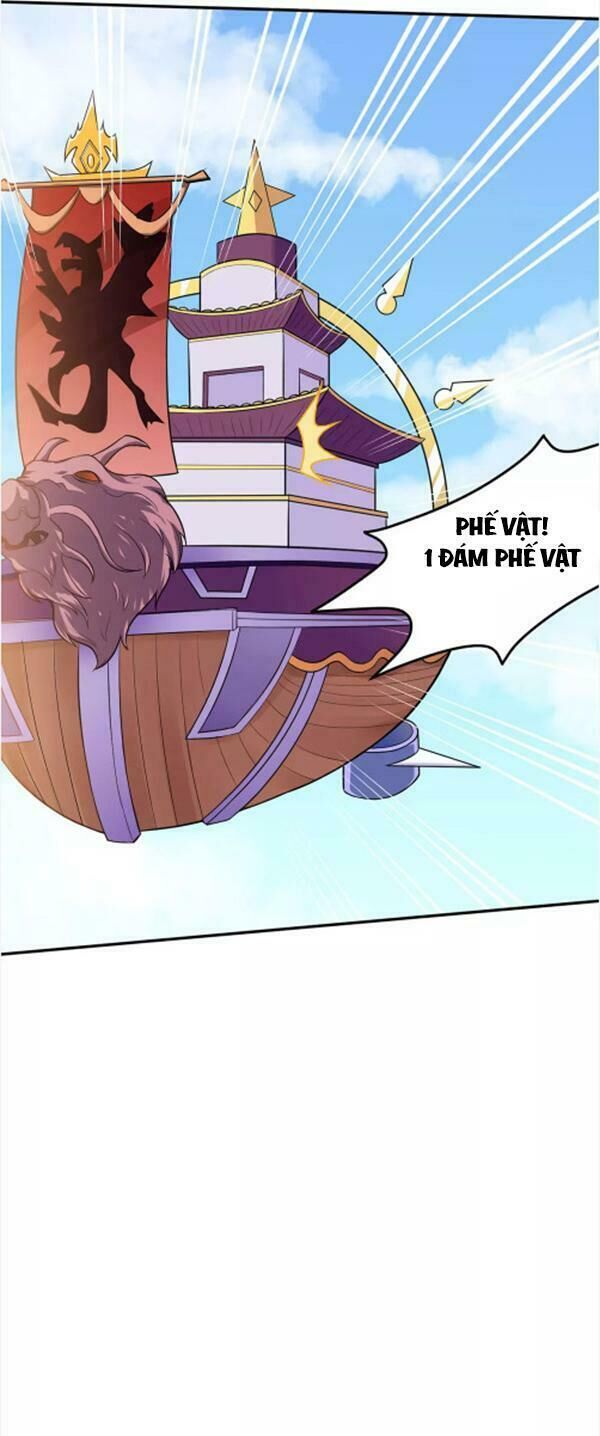 Võ Đạo Độc Tôn Chap 125 - Next Chap 126