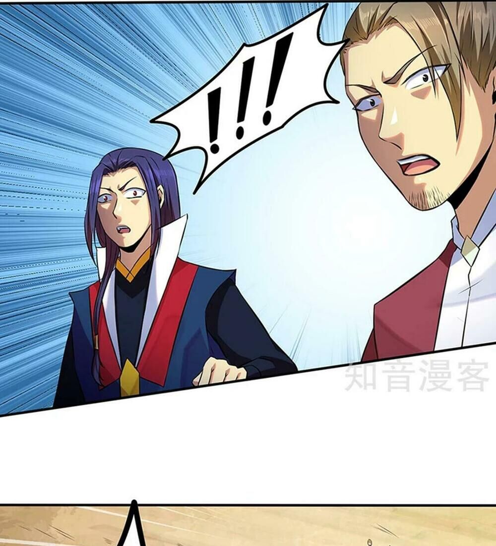 Võ Đạo Độc Tôn Chap 129 - Next Chap 130