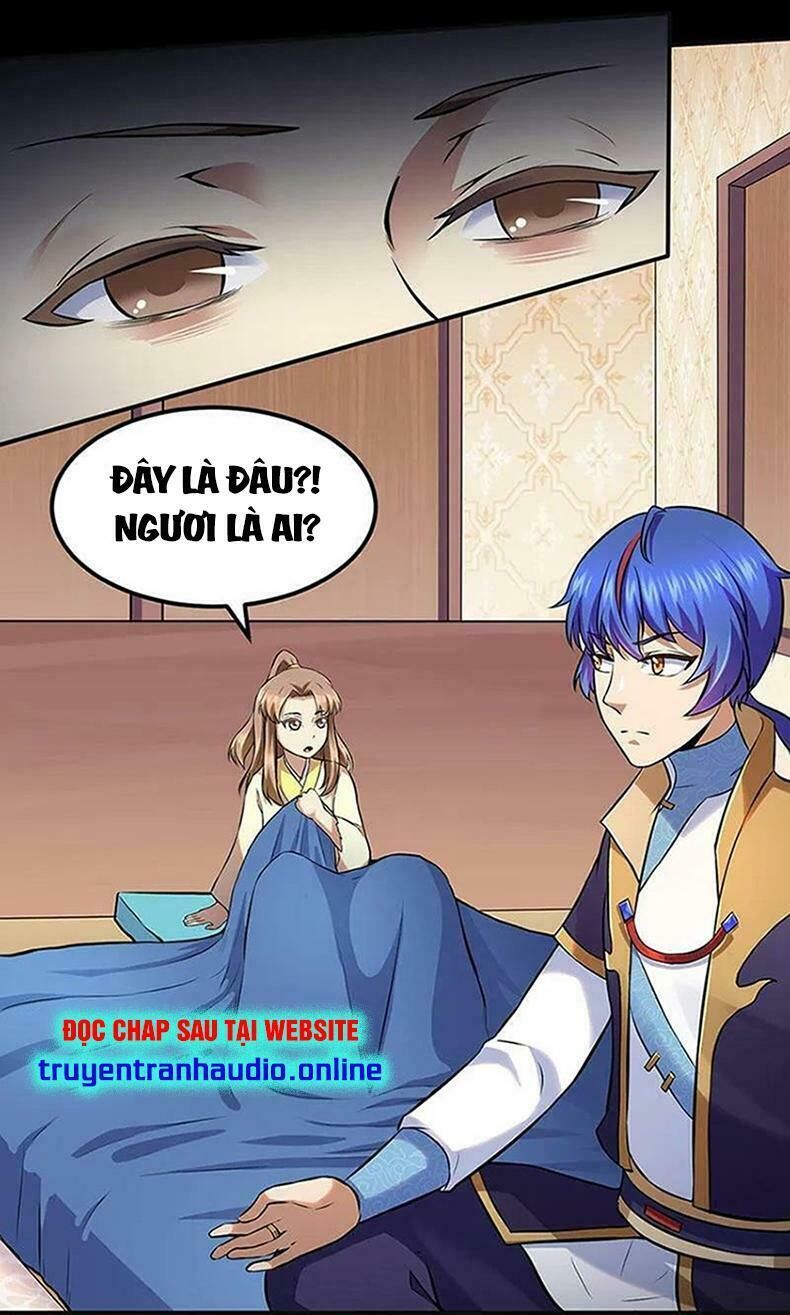 Võ Đạo Độc Tôn Chap 132 - Next Chap 133