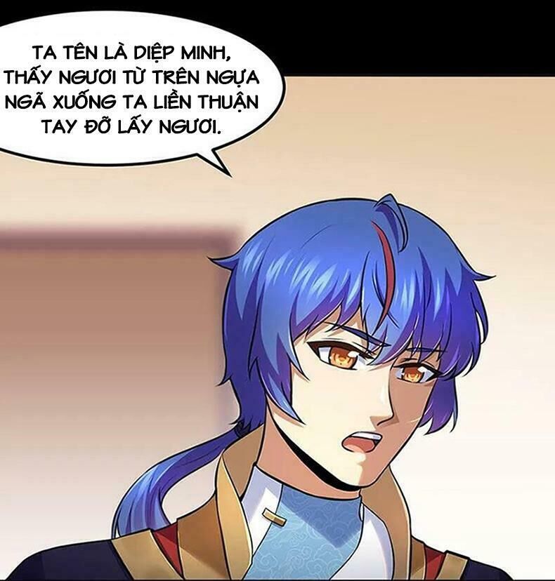 Võ Đạo Độc Tôn Chap 132 - Next Chap 133