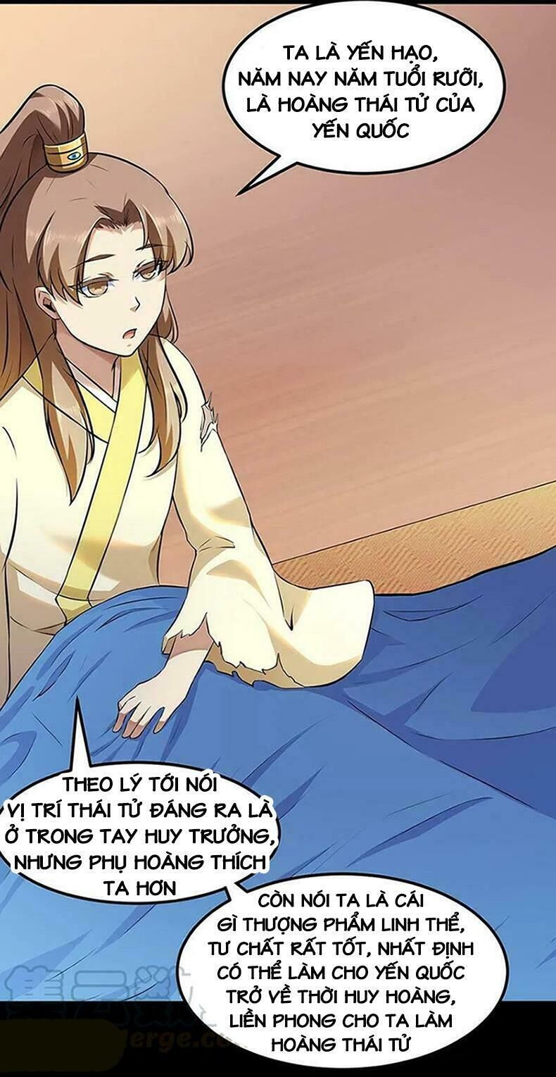 Võ Đạo Độc Tôn Chap 132 - Next Chap 133