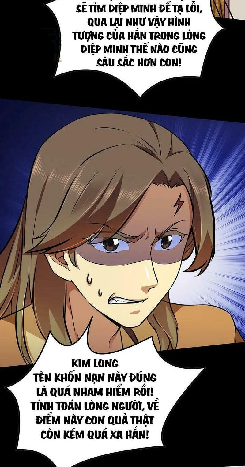 Võ Đạo Độc Tôn Chap 136 - Next Chap 137