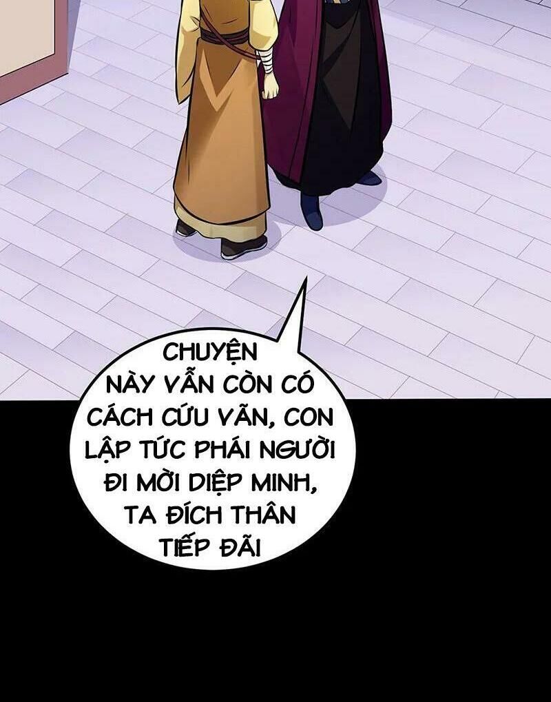Võ Đạo Độc Tôn Chap 136 - Next Chap 137