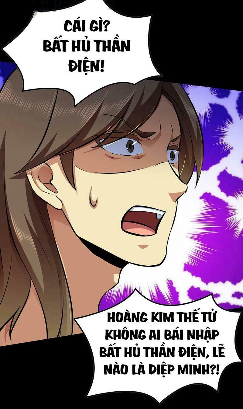 Võ Đạo Độc Tôn Chap 136 - Next Chap 137