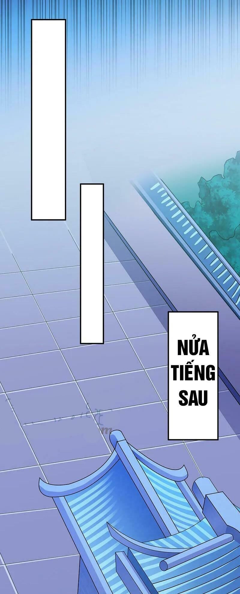 Võ Đạo Độc Tôn Chap 136 - Next Chap 137