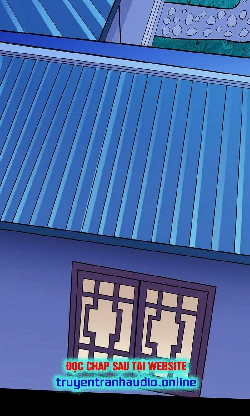Võ Đạo Độc Tôn Chap 136 - Next Chap 137