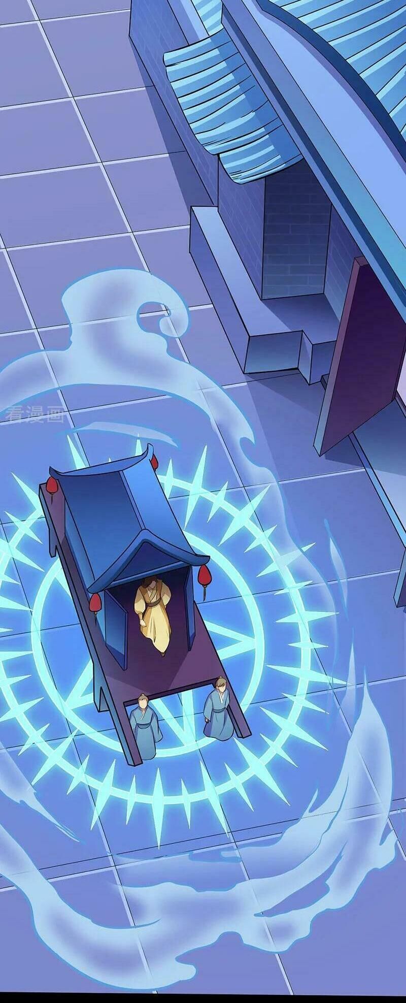 Võ Đạo Độc Tôn Chap 136 - Next Chap 137