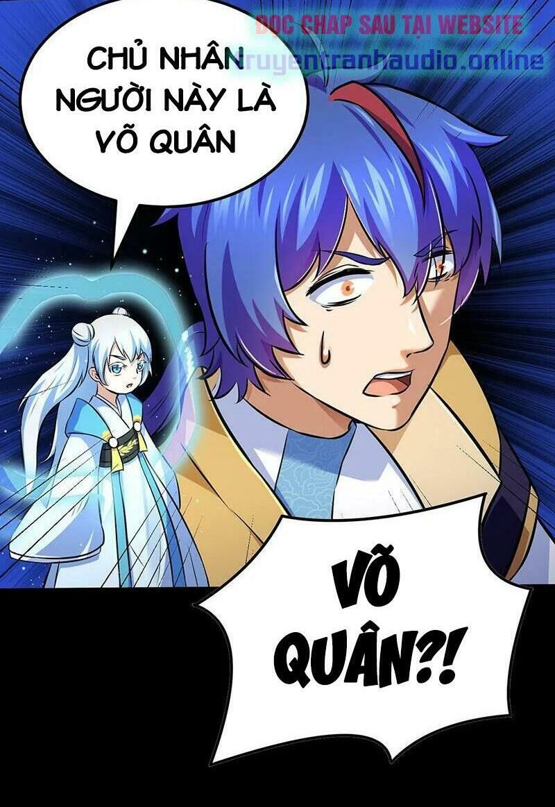 Võ Đạo Độc Tôn Chap 136 - Next Chap 137