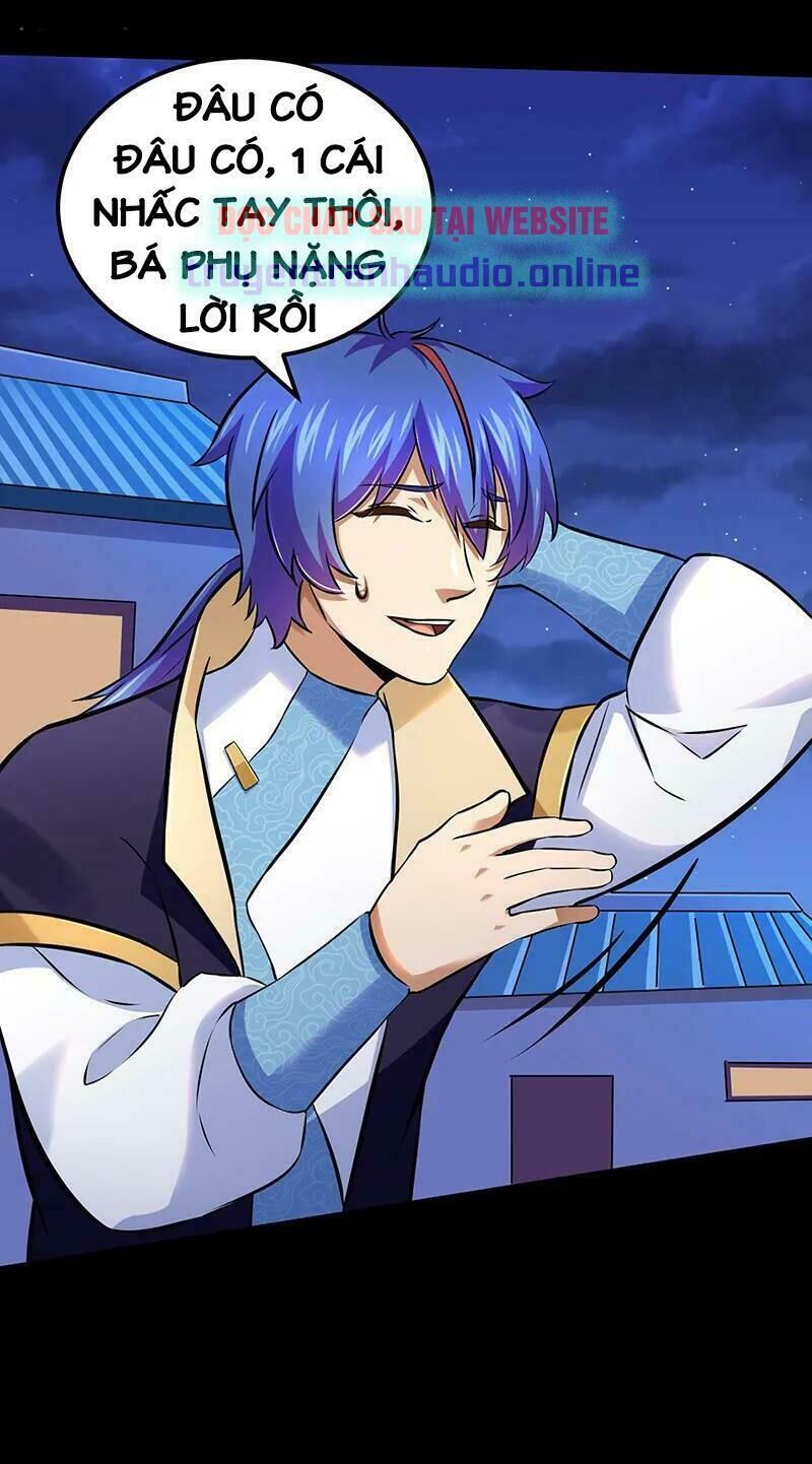 Võ Đạo Độc Tôn Chap 136 - Next Chap 137