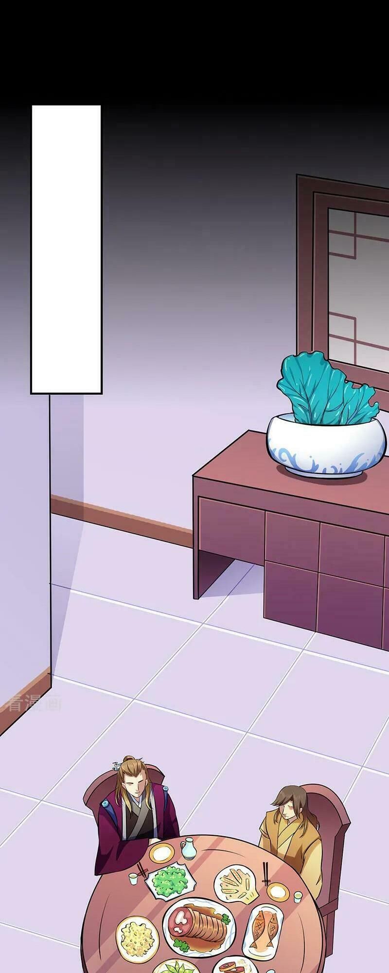 Võ Đạo Độc Tôn Chap 136 - Next Chap 137