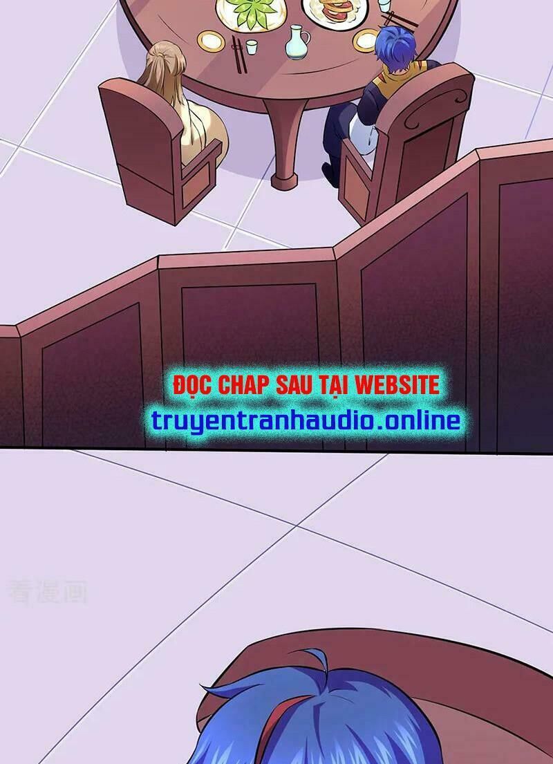 Võ Đạo Độc Tôn Chap 136 - Next Chap 137