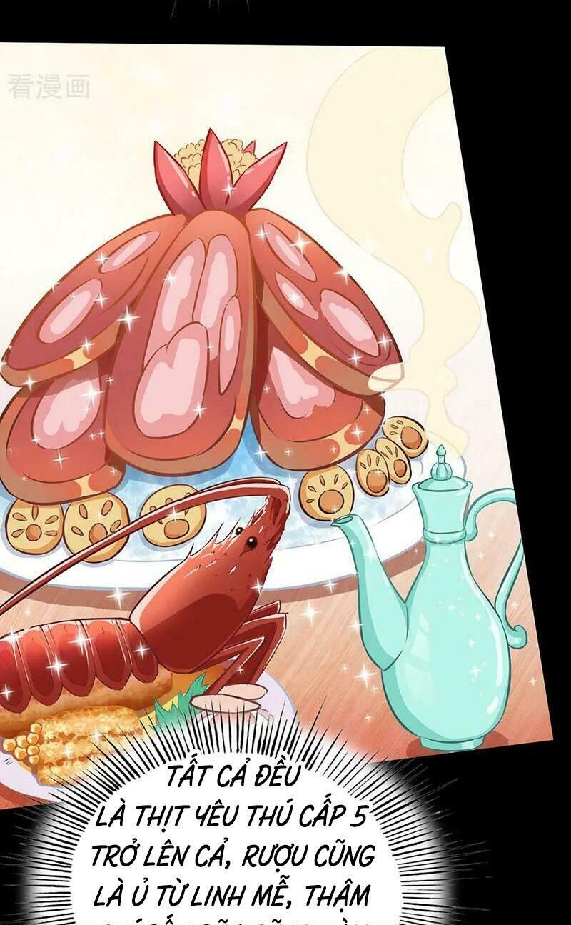 Võ Đạo Độc Tôn Chap 136 - Next Chap 137