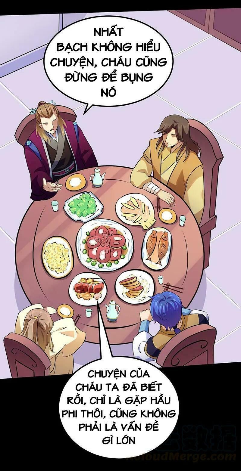 Võ Đạo Độc Tôn Chap 136 - Next Chap 137