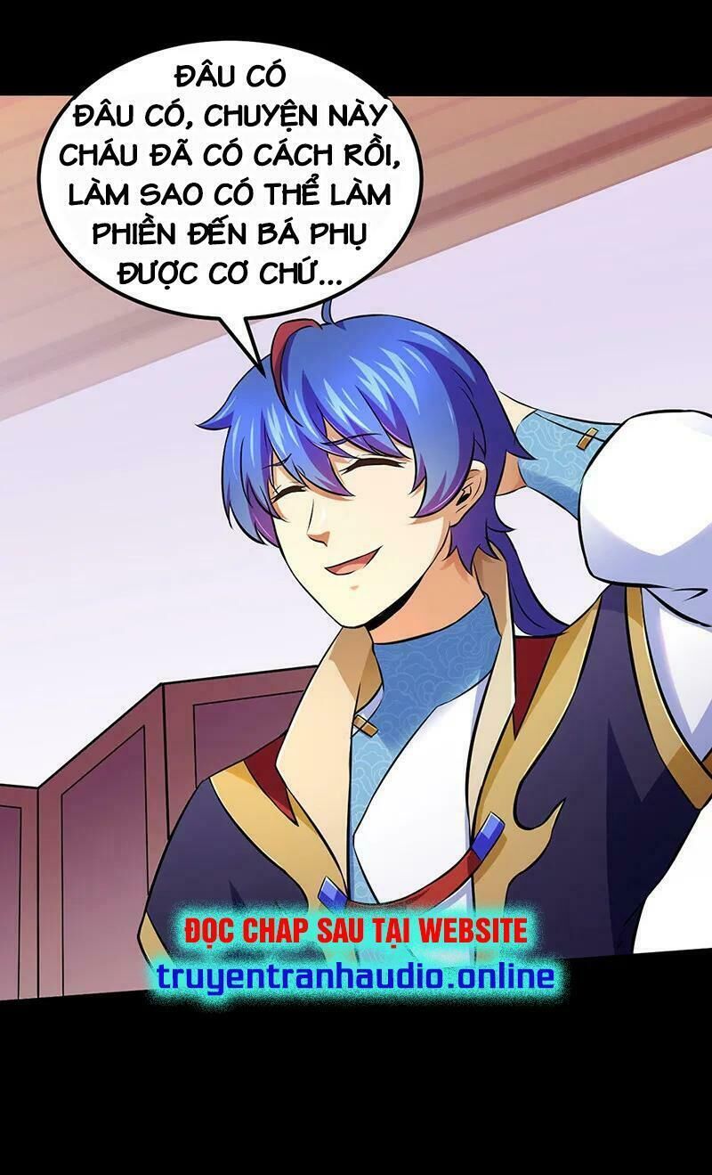 Võ Đạo Độc Tôn Chap 136 - Next Chap 137