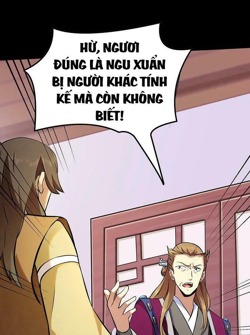 Võ Đạo Độc Tôn Chap 136 - Next Chap 137
