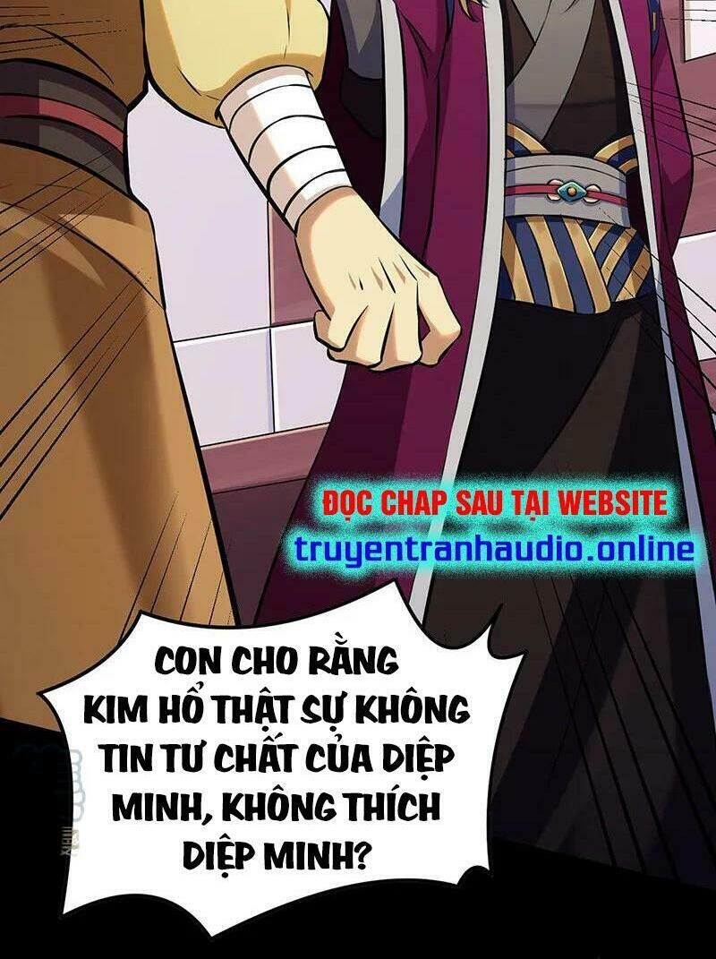 Võ Đạo Độc Tôn Chap 136 - Next Chap 137