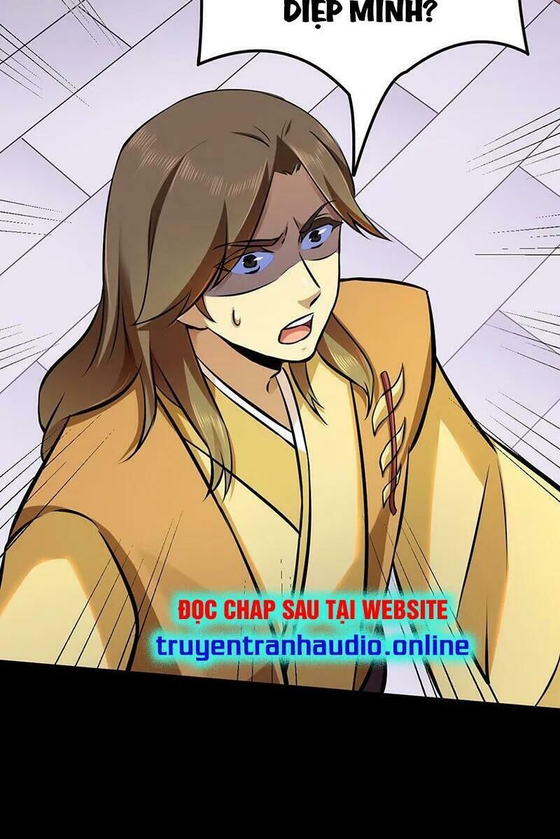 Võ Đạo Độc Tôn Chap 136 - Next Chap 137