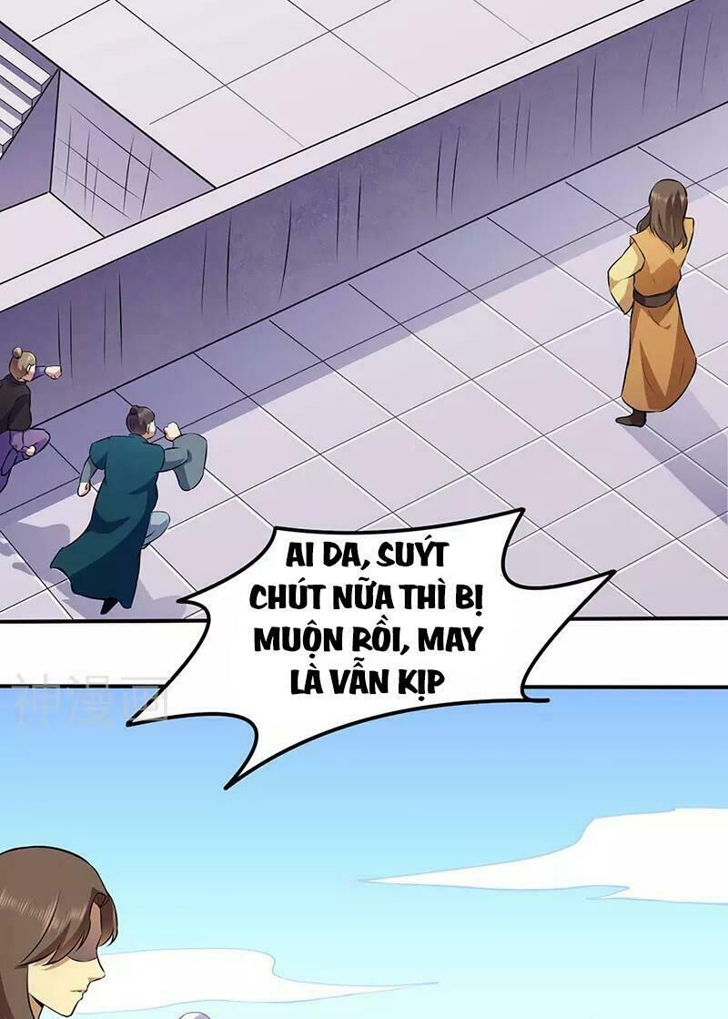 Võ Đạo Độc Tôn Chap 139 - Next Chap 140