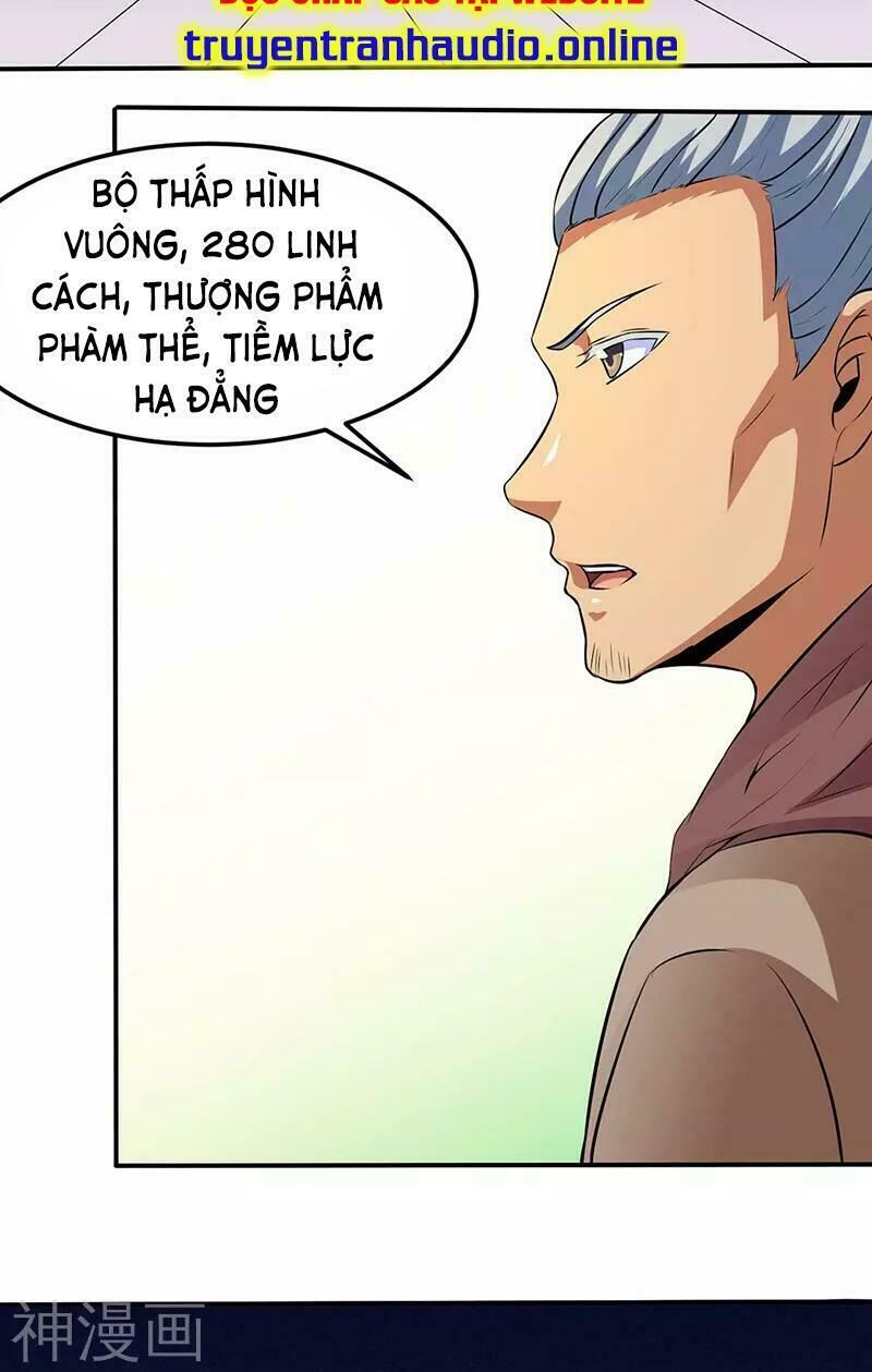 Võ Đạo Độc Tôn Chap 139 - Next Chap 140